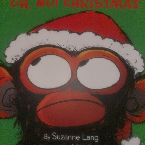 Grumpy Monkey 🐵 Book set 4 medium hard covers 3 Large Hard Covers - Picture 5 of 11